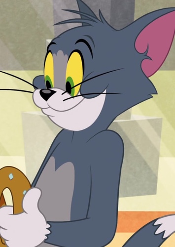 Tom Cat