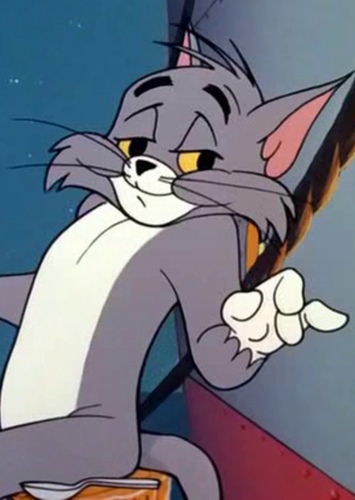 Tom Cat