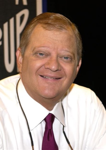 Tom Clancy