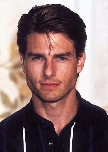 Tom Cruise