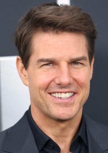 Tom Cruise