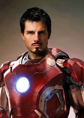 Tony Stark Ironman