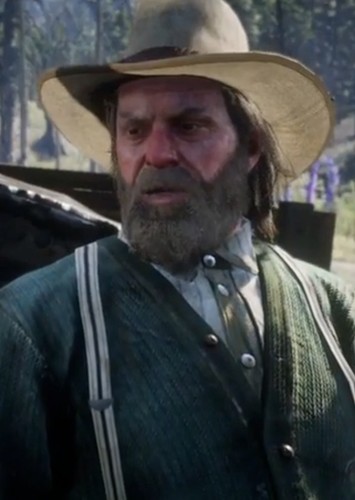 Tom Dickens