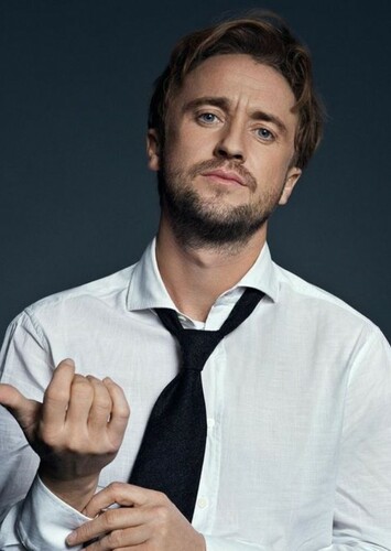 Tom Felton