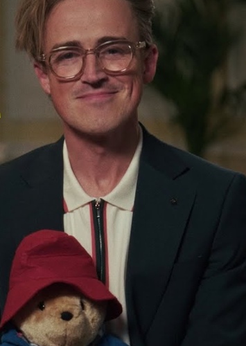 Tom Fletcher