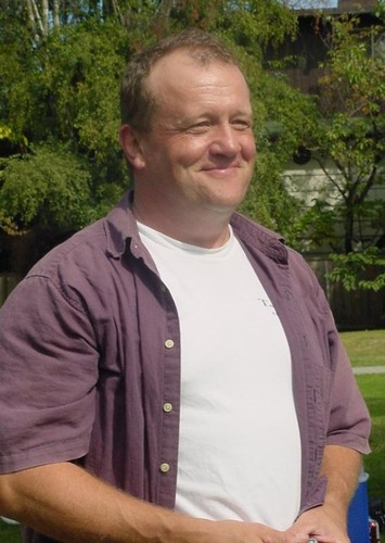 Tom Franklin