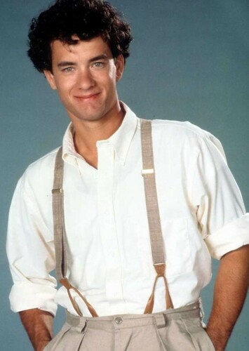 Tom Hanks