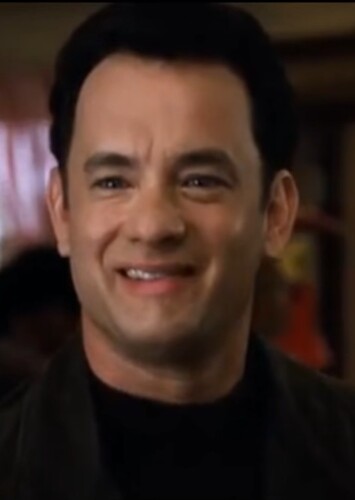 Tom Hanks