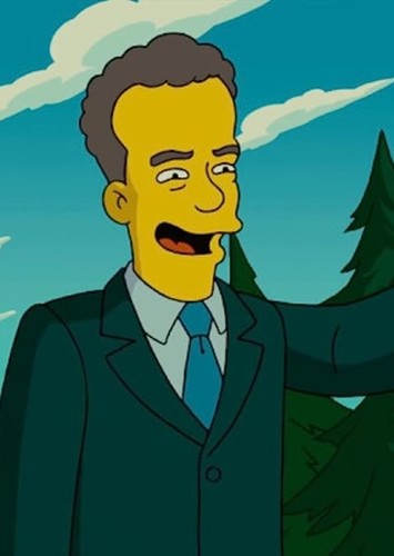 Tom Hanks