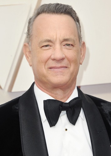 Tom Hanks 🏆