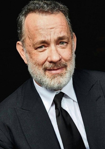 Tom Hanks