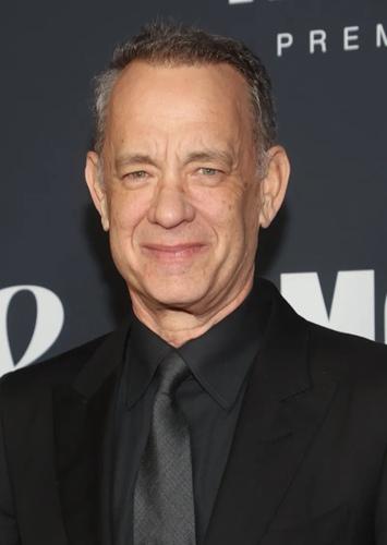 Tom Hanks
