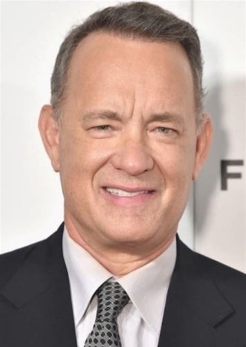 Tom Hanks cameo
