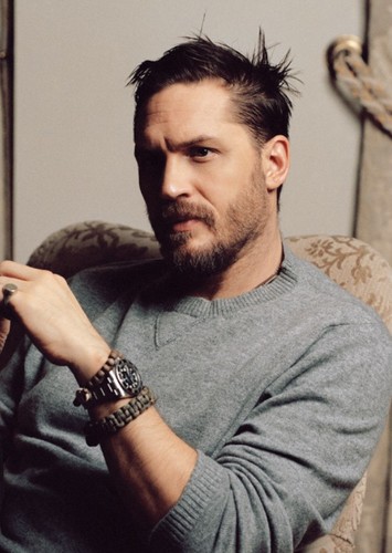 Tom Hardy