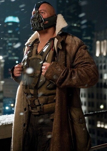 Tom Hardy