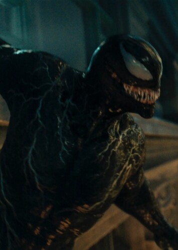 Eddie Brock