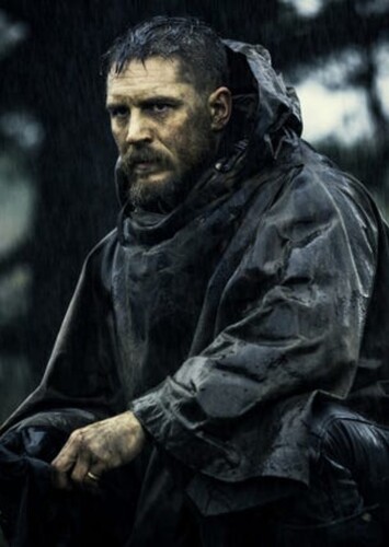 Tom Hardy