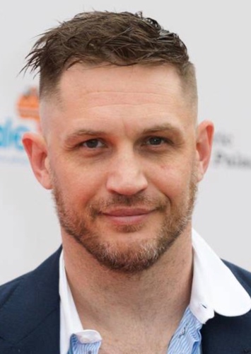 Tom Hardy