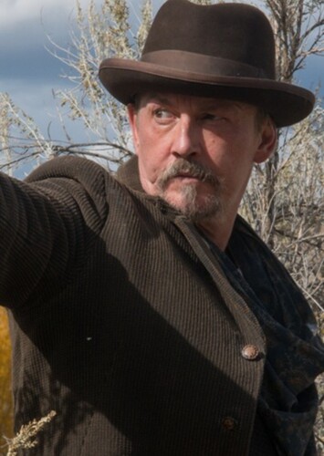 Tom Harrah