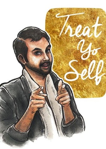Tom Haverford