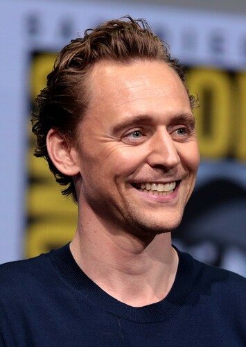 Tom Hiddleston