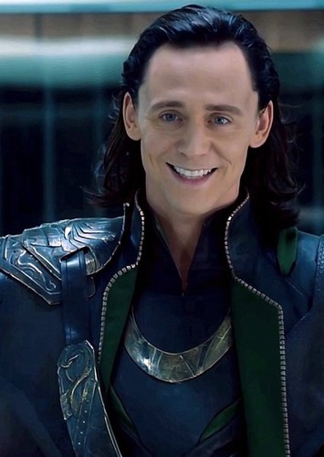 Tom Hiddleston