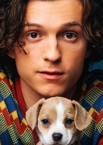 Tom Holland