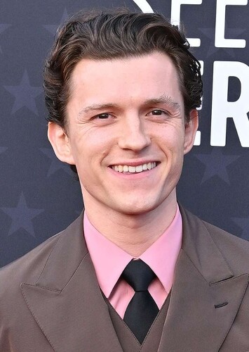 Tom Holland