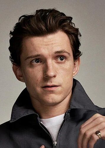 Tom Holland