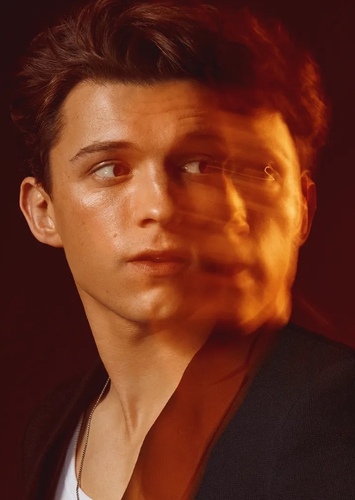 Tom Holland
