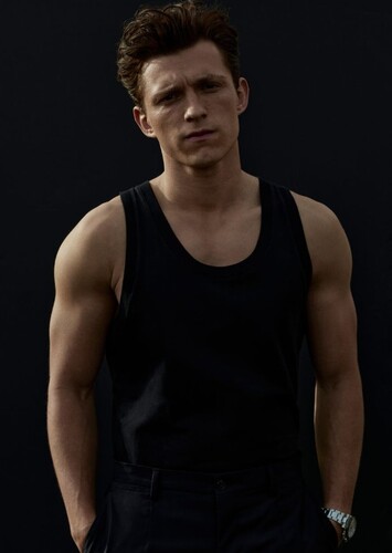 Tom Holland