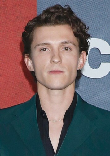 Tom Holland