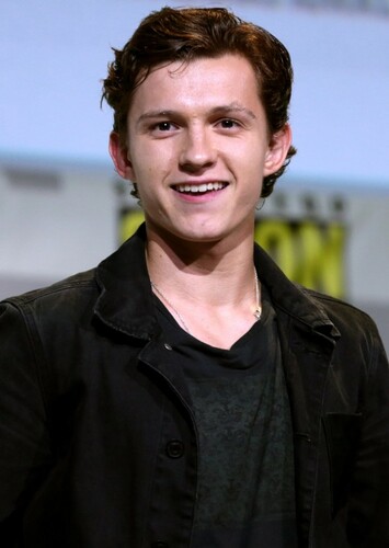 Tom Holland