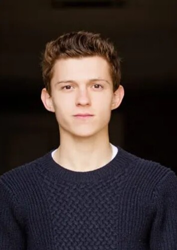 Tom Holland