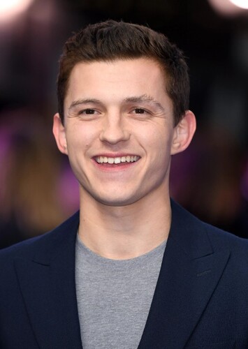Tom Holland