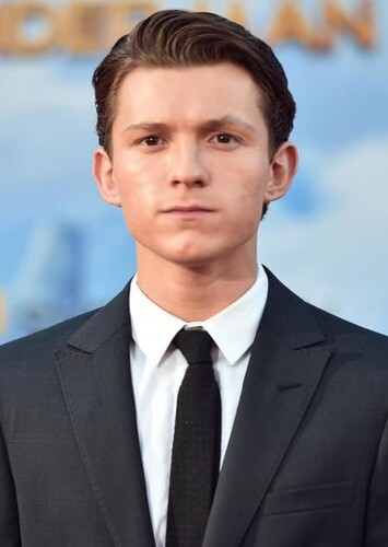Tom Holland