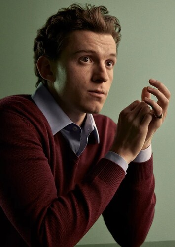 Tom Holland