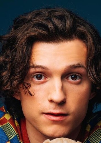 Tom Holland