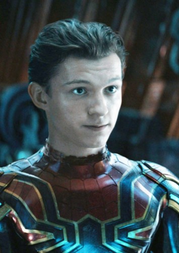 Tom Holland