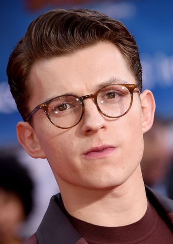 Tom Holland