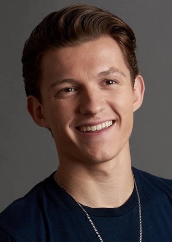 Tom Holland
