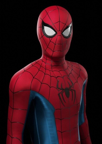 Peter Parker
