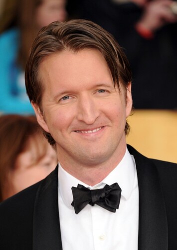 Tom Hooper 🏆