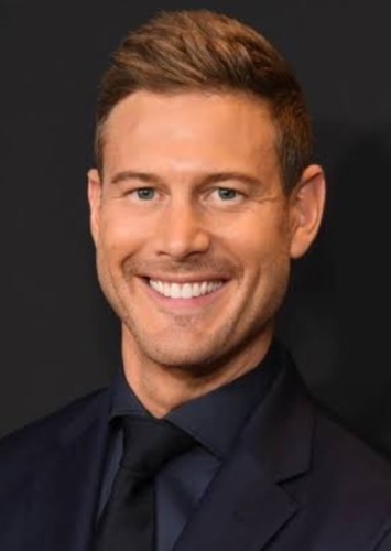 Tom Hopper