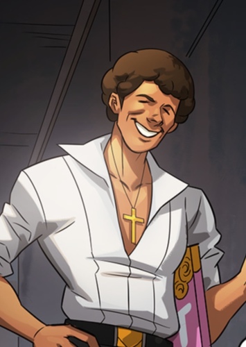 Tom Jones