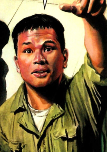 Thomas "Tom" Kalmaku