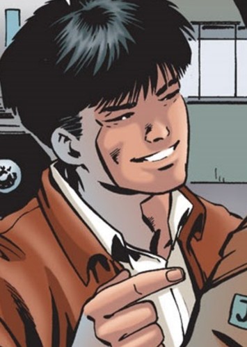 Tom Kalmaku