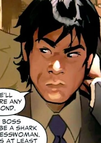 Tom Kalmaku
