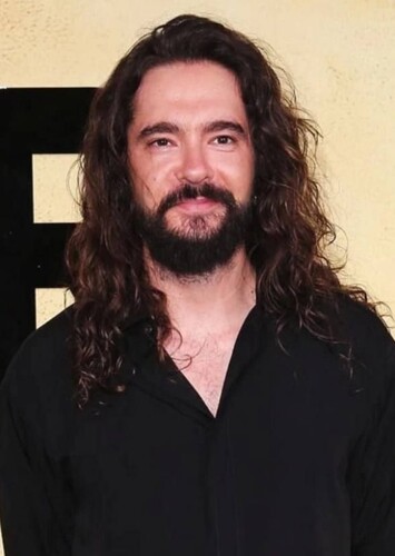 Tom Kaulitz