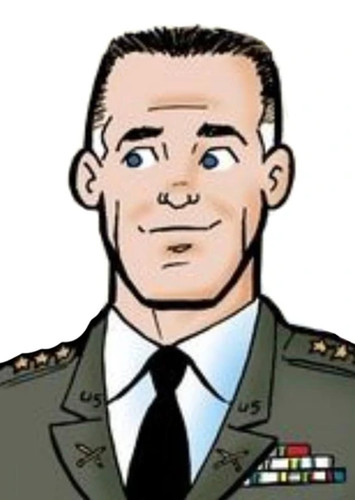 Tom Keller